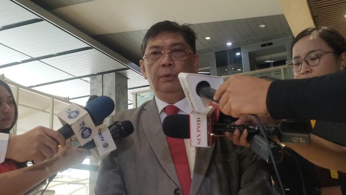Utut Adianto: Kongres PDIP Ditunda, Juni Dugaan Saya Belum, Apakah Partai Siap Kebuntuan?