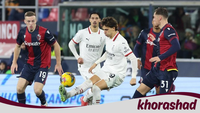 Duel Tegang di Malam Ini: Jadwal Final Coppa Italia - AC Milan Vs Bologna, Siapakah yang Akan Berjuang