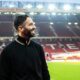Perhatian Ruben Amorim Membayar Tiket Final Liga Europa untuk Staf MU, Inspirasi untuk Semua!