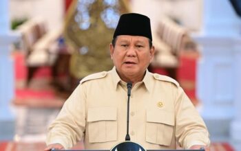 Malam Ini, Prabowo Akan Buka Konferensi Parlemen OKI di DPR, Apa yang Dipersiapkan?