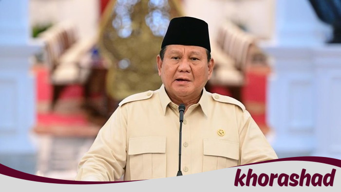 Malam Ini, Prabowo Akan Buka Konferensi Parlemen OKI di DPR, Apa yang Dipersiapkan?