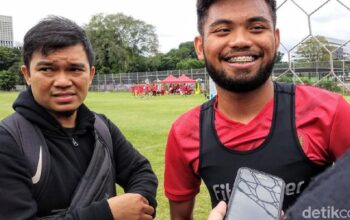 **Bojan Hodak Terbongkar, Pelatih Persib Ini Sempat Singkirkan Saddil Ramdani!**