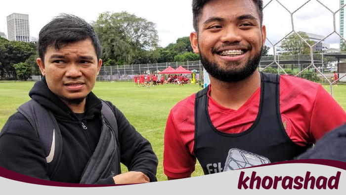 **Bojan Hodak Terbongkar, Pelatih Persib Ini Sempat Singkirkan Saddil Ramdani!**