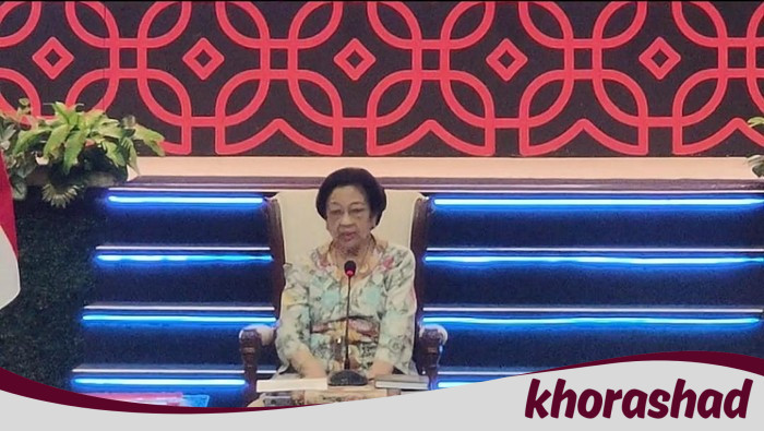 Megawati Singgung Polemik Ijazah Jokowi: Kalau Betul Kasih Aja - Update 2