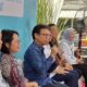 “Usia Harapan Hidup RI 74 Tahun, Menkes Budi Sadikin Hadiri Peluncuran JakCare”