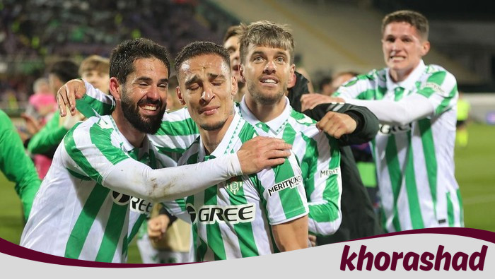 Betis Berbagi Cinta, Malam yang Berarti