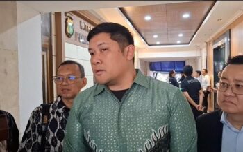 Podcaster Michael Sinaga Diperiksa Terkait Tuduhan Ijazah Palsu Jokowi – Update 3