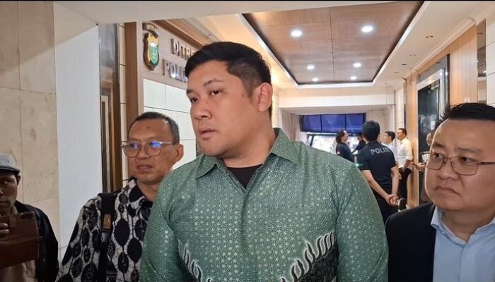 Podcaster Michael Sinaga Diperiksa Terkait Tuduhan Ijazah Palsu Jokowi – Update 3