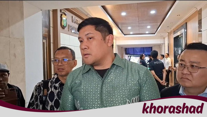 Podcaster Michael Sinaga Diperiksa Terkait Tuduhan Ijazah Palsu Jokowi - Update 3