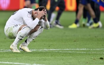 Toni Kroos: Madrid Jeblok di Musim Ini karena Krisis Leadership di Tim