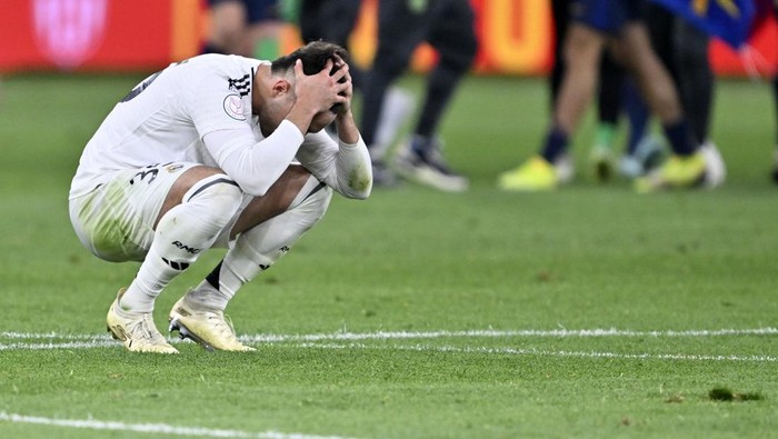 Toni Kroos: Madrid Jeblok di Musim Ini karena Krisis Leadership di Tim
