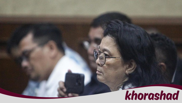 Kasus Kasasi Terungkap, Rp 5 M Diterima Makelar Zarof dari Pengacara