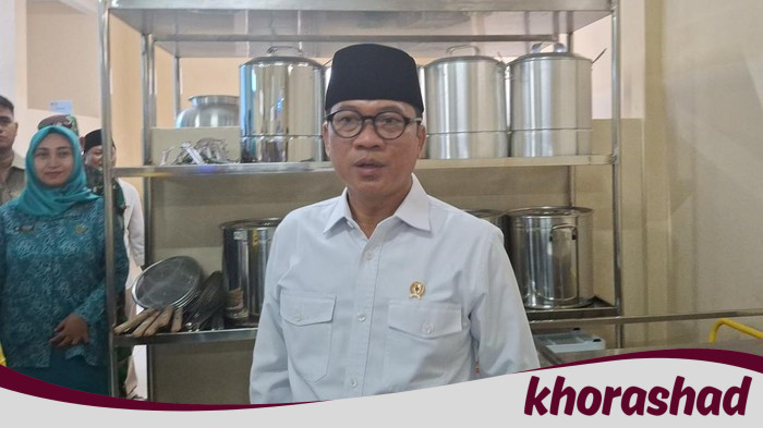 Peringatan Mendes: SPPG di Tangerang Harus Jaga Kualitas Makanan, atau Tersudut!