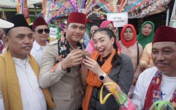Dari Tradisi ke Modernisasi: Begini Cara Legislator Gerindra Melestarikan Budaya Betawi Tanpa Terjebak zaman
