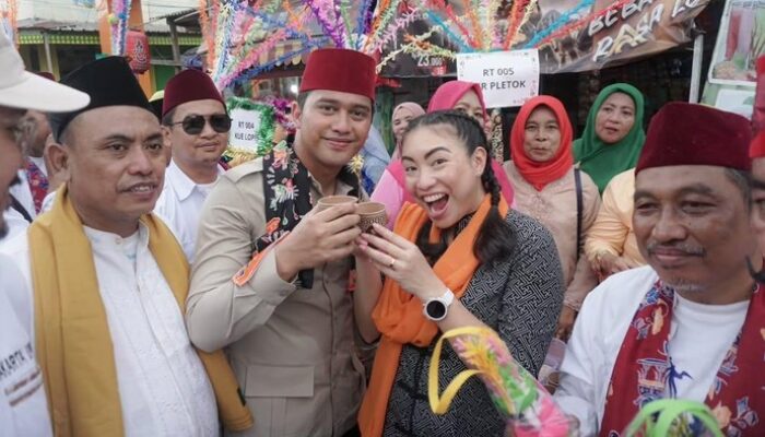 Dari Tradisi ke Modernisasi: Begini Cara Legislator Gerindra Melestarikan Budaya Betawi Tanpa Terjebak zaman