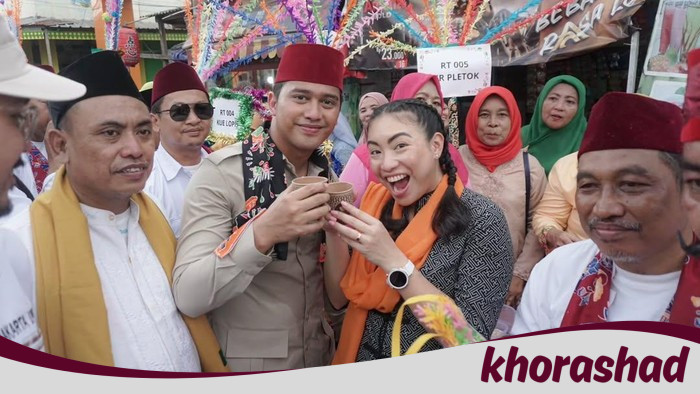 Dari Tradisi ke Modernisasi: Begini Cara Legislator Gerindra Melestarikan Budaya Betawi Tanpa Terjebak zaman
