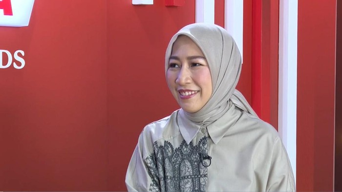 Sari Chairunnisa, Perempuan Inspiratif Bidang Pengembangan Produk Kecantikan - Update 2