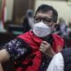 Hakim Soesilo Dipamer, Bantu Tannur? Zarof Ricar Bocorkan Fakta Mengejutkan