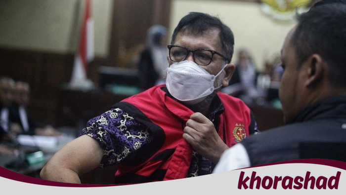 Hakim Soesilo Dipamer, Bantu Tannur? Zarof Ricar Bocorkan Fakta Mengejutkan