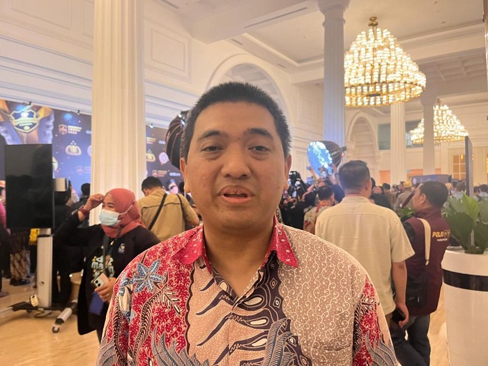 Eks Penyidik KPK: Nyanyian AKBP Rossa Buka Kotak Pandora Kasus Hasto - Update 3