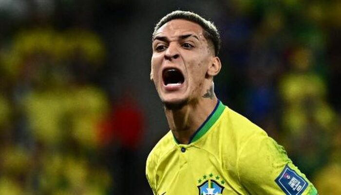 ‘Antony Layak Dipanggil Timnas Brasil ke Piala Dunia 2026’ – Update 3
