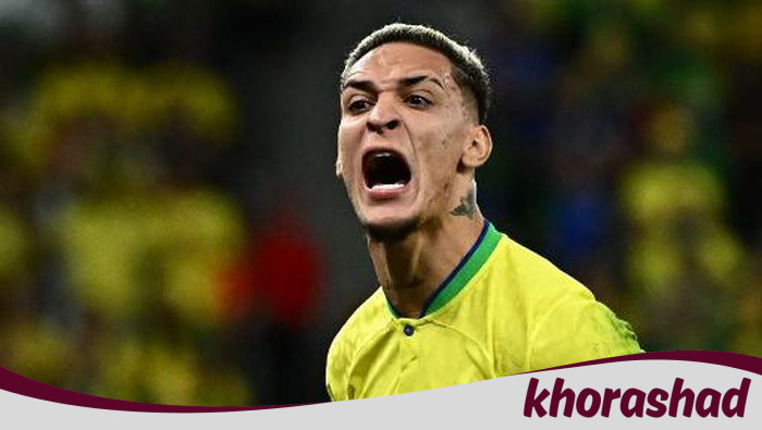 'Antony Layak Dipanggil Timnas Brasil ke Piala Dunia 2026' - Update 3