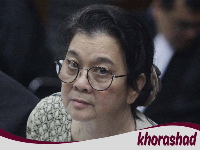 Jaksa Tanya soal Catatan 'OC', Pengacara Ronald Tannur: Bukan Nama Orang - Update 2