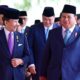 Prabowo: Indonesia Tidak Bisa Tidur, Jika Brunei Dicubit