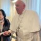 “Megawati Ungkap: Paus Fransiskus Desak Aksi Darurat untuk Hentikan Global Warming”