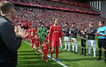Liverpool Pilih Dubai untuk Liburan, Sementara Premier League Belum Tuntas