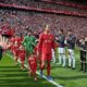 Liverpool Pilih Dubai untuk Liburan, Sementara Premier League Belum Tuntas