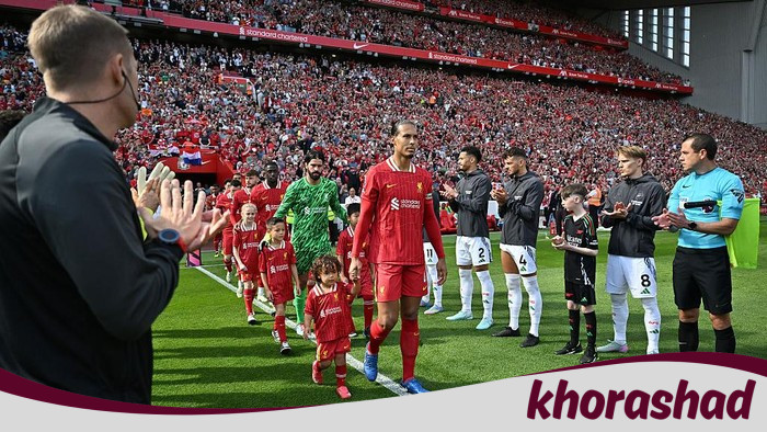 Liverpool Pilih Dubai untuk Liburan, Sementara Premier League Belum Tuntas