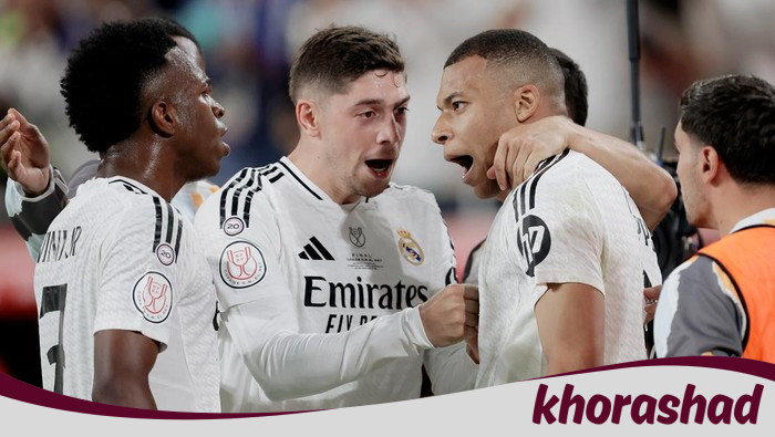 Kedatangan Mbappe Disebut Rusak Keseimbangan Madrid, Siapa yang Rugi?