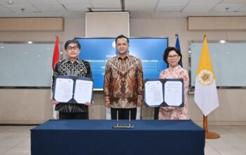 Kementrans & UGM, Perkuat Dana & Inovasi untuk Transmigrasi