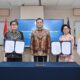 Kementrans & UGM, Perkuat Dana & Inovasi untuk Transmigrasi