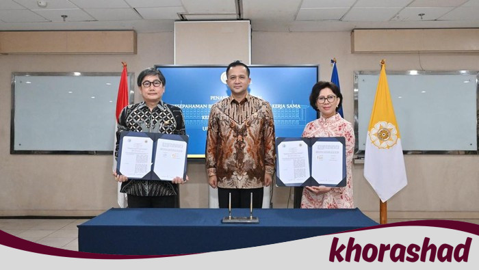 Kementrans & UGM, Perkuat Dana & Inovasi untuk Transmigrasi