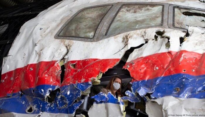 “Dewan Penerbangan PBB: Rusia Bertanggung Jawab, Apakah Aksi Hukuman Akan Dilakukan?”