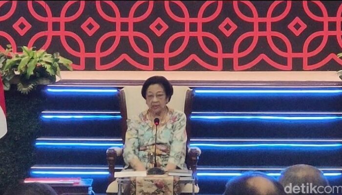 Megawati Ngaku Mau Jualan Tanaman, Apakah Ini Awal Mula Perubahan Politik?