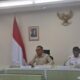 Skandal Proyek Rp 5 T, Andra Soni Rapat di Kementerian Investasi Ungkap Oknum Kadin!