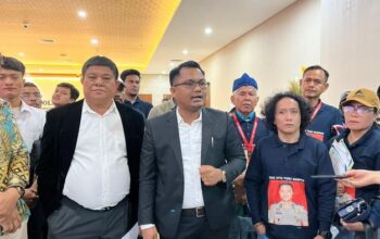 Hilangnya Iptu Tomi Marbun: Ketidakjelasan yang Mengancam Kepercayaan Masyarakat Terhadap Polri!