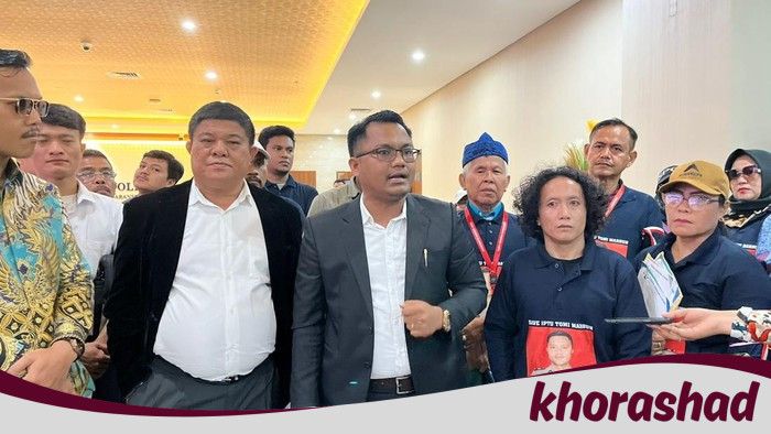 Hilangnya Iptu Tomi Marbun: Ketidakjelasan yang Mengancam Kepercayaan Masyarakat Terhadap Polri!