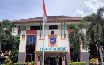 Pemkot Depok Gencarkan Edukasi dan Pendampingan Psikologis untuk Siswa SD Tawuran