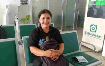 “ASN di Sintang Terpesona, Layanan BPJS Kesehatan Melebihi Harapan”