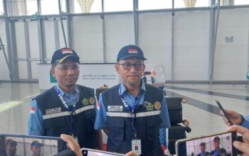 Jemaah Haji RI Kena Razia, 1.000 Bungkus Rokok Disita Saudi!