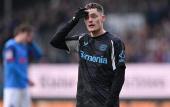 **Gerak Senyap Man City Gaet Florian Wirtz, Guardiola Turun Tangan**