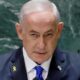 Netanyahu: Macron Bela Teroris, Kritik Blokir Bantuan Gaza Jadi Kontroversi