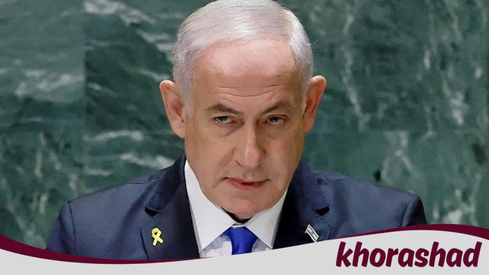 Netanyahu: Macron Bela Teroris, Kritik Blokir Bantuan Gaza Jadi Kontroversi