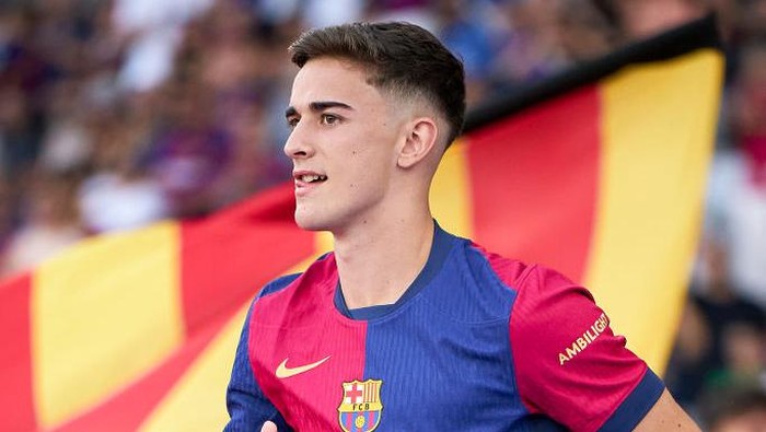 8 Pemain Barcelona yang Akan Hengkang, Termasuk Gavi!