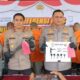 Dari Rokok ke Penangkapan, 4 Maling Motor di Priok Terancam Hukuman Berat!