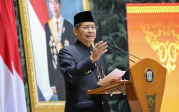 Sekda DKI Marullah Dilaporkan ke KPK Terkait Penyalahgunaan Wewenang – Update 3
